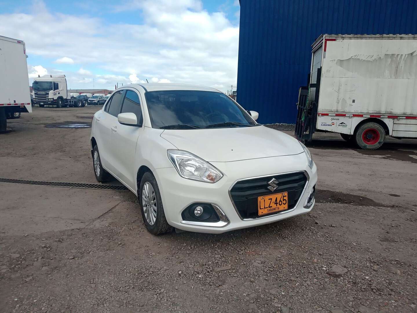 Suzuki - Swift - 2023