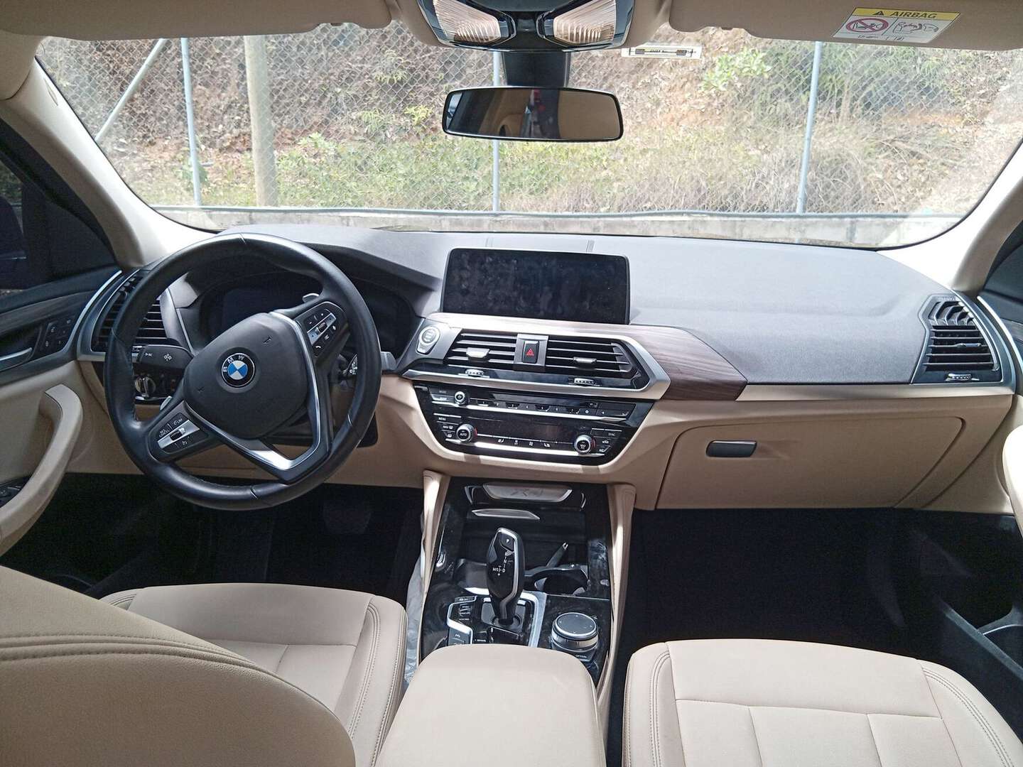 BMW - X4 - 2021