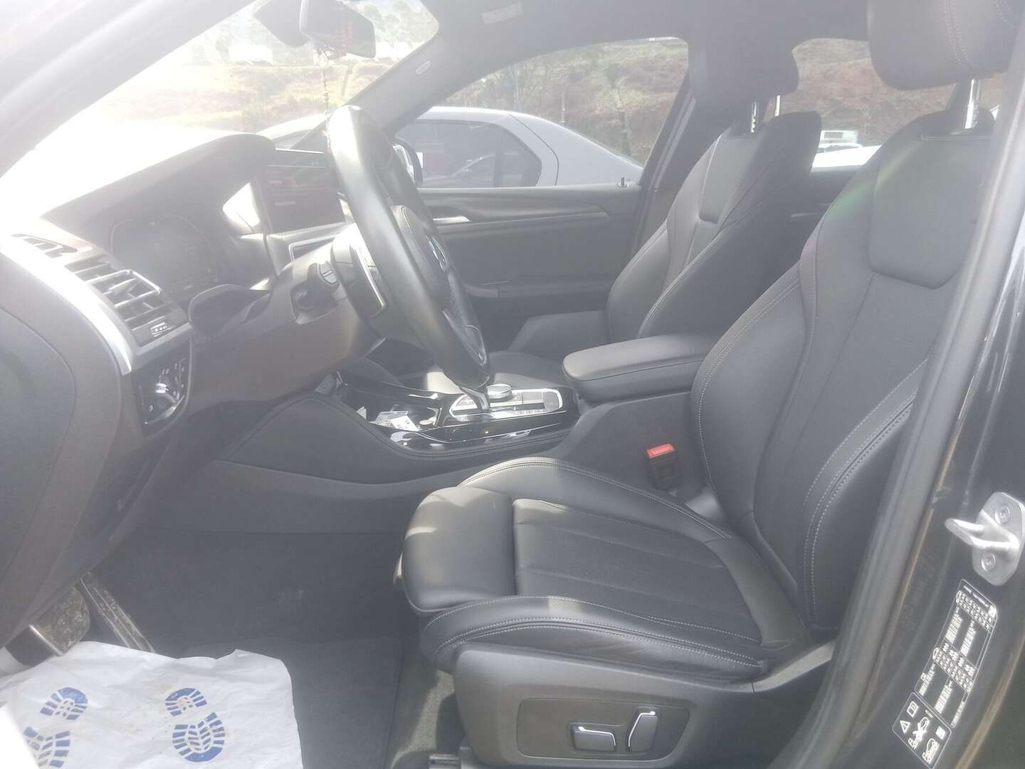 BMW - X4 - 2025