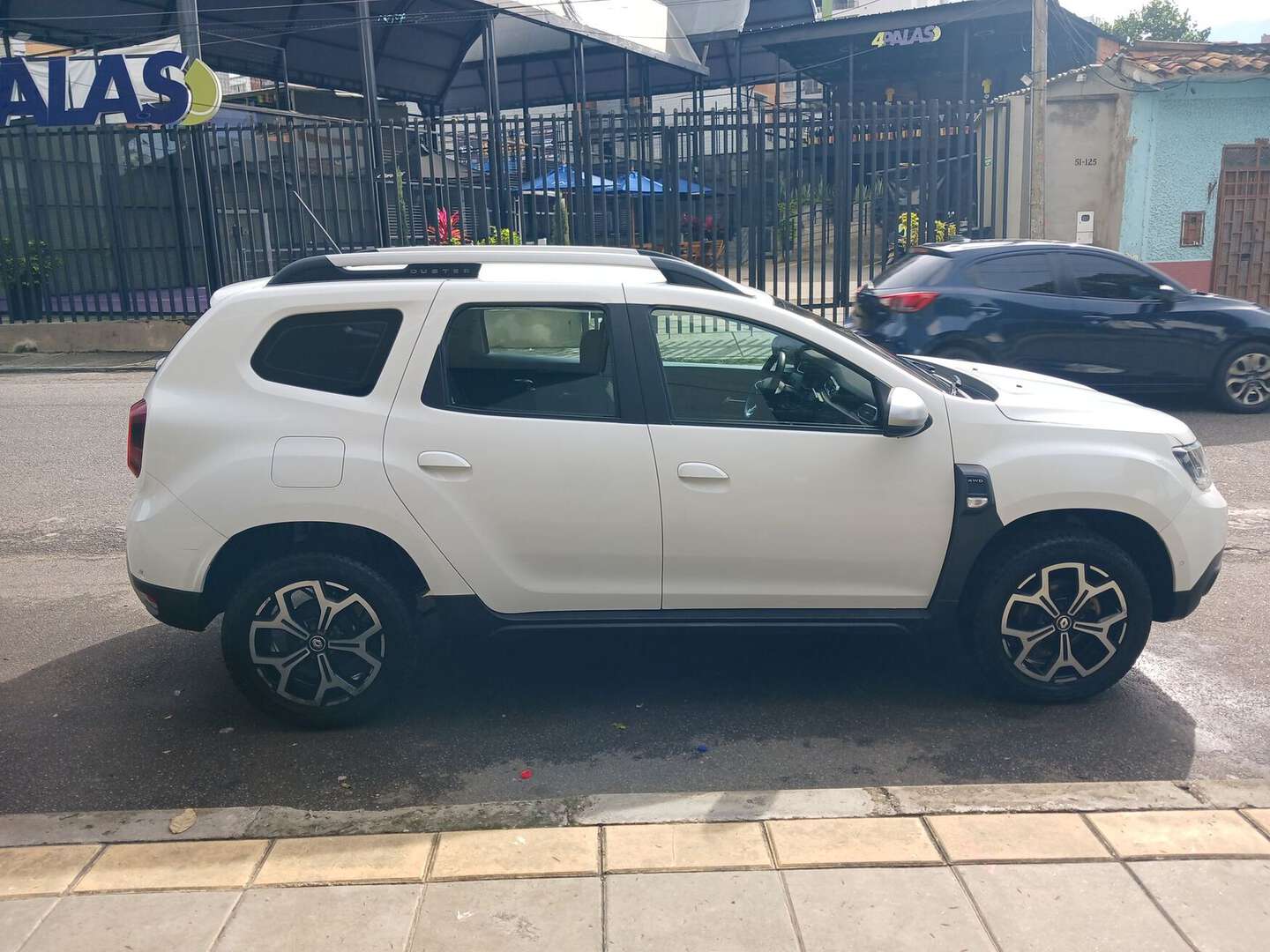 Renault - Duster - 2024