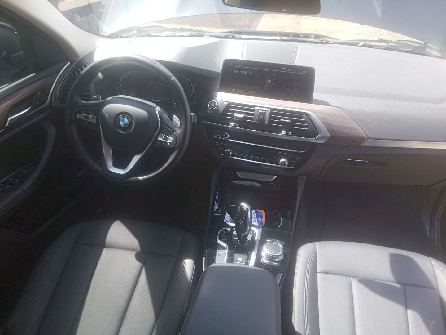 BMW - X4 - 2021
