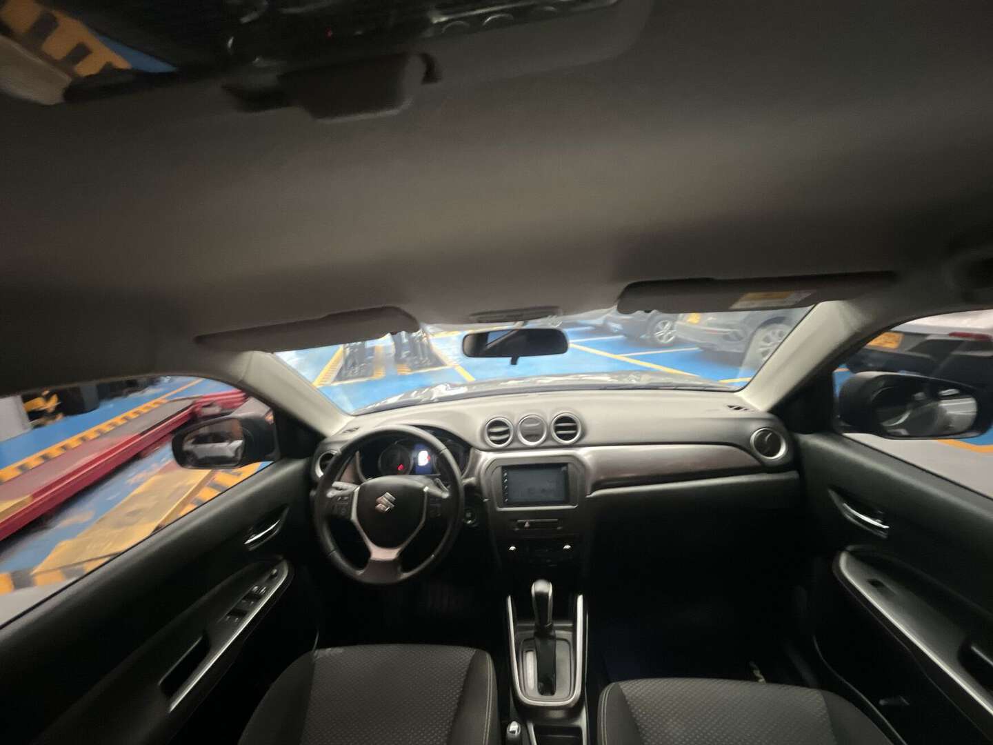 Suzuki - Vitara - 2023