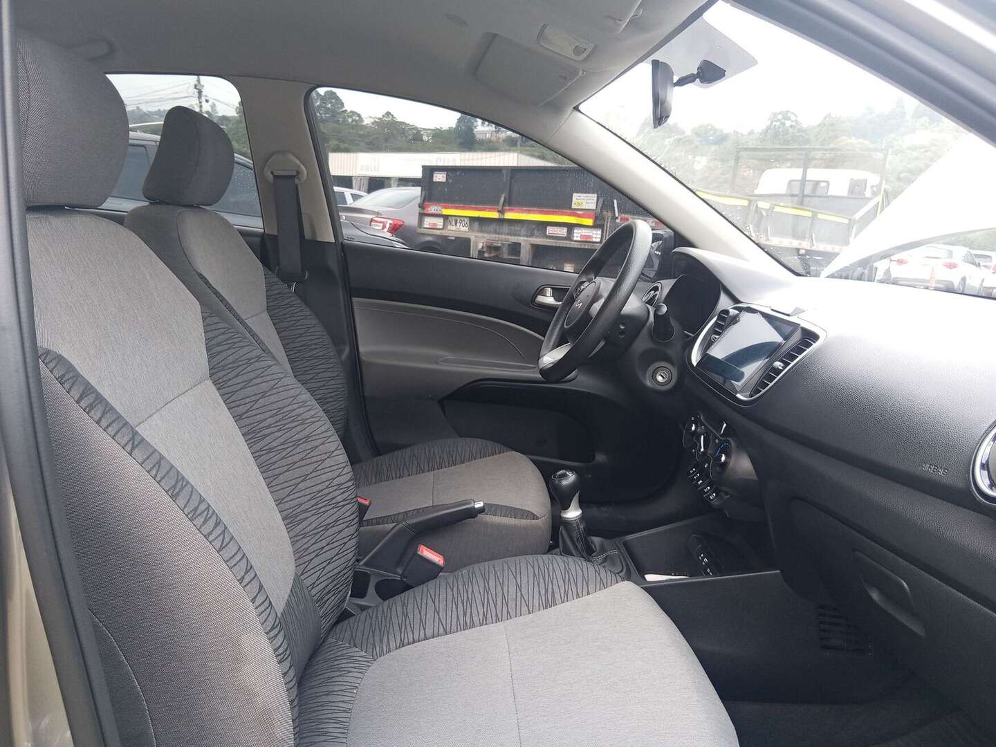 Kia - Soluto - 2026