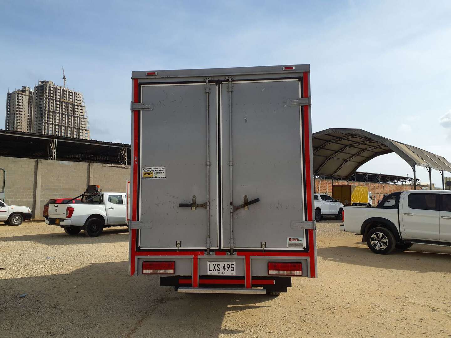 Jac - JHR - 2023