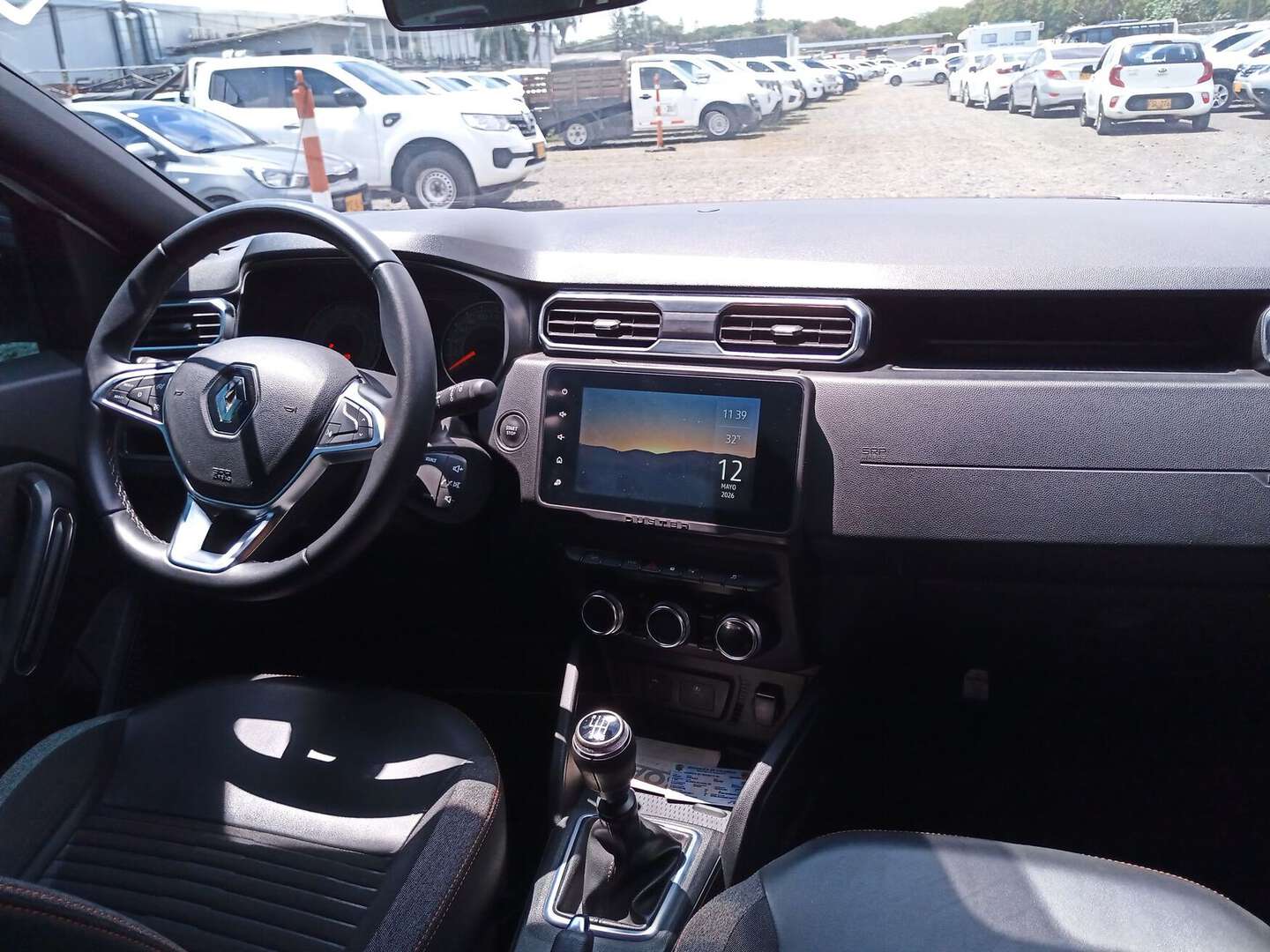 Renault - Duster - 2025