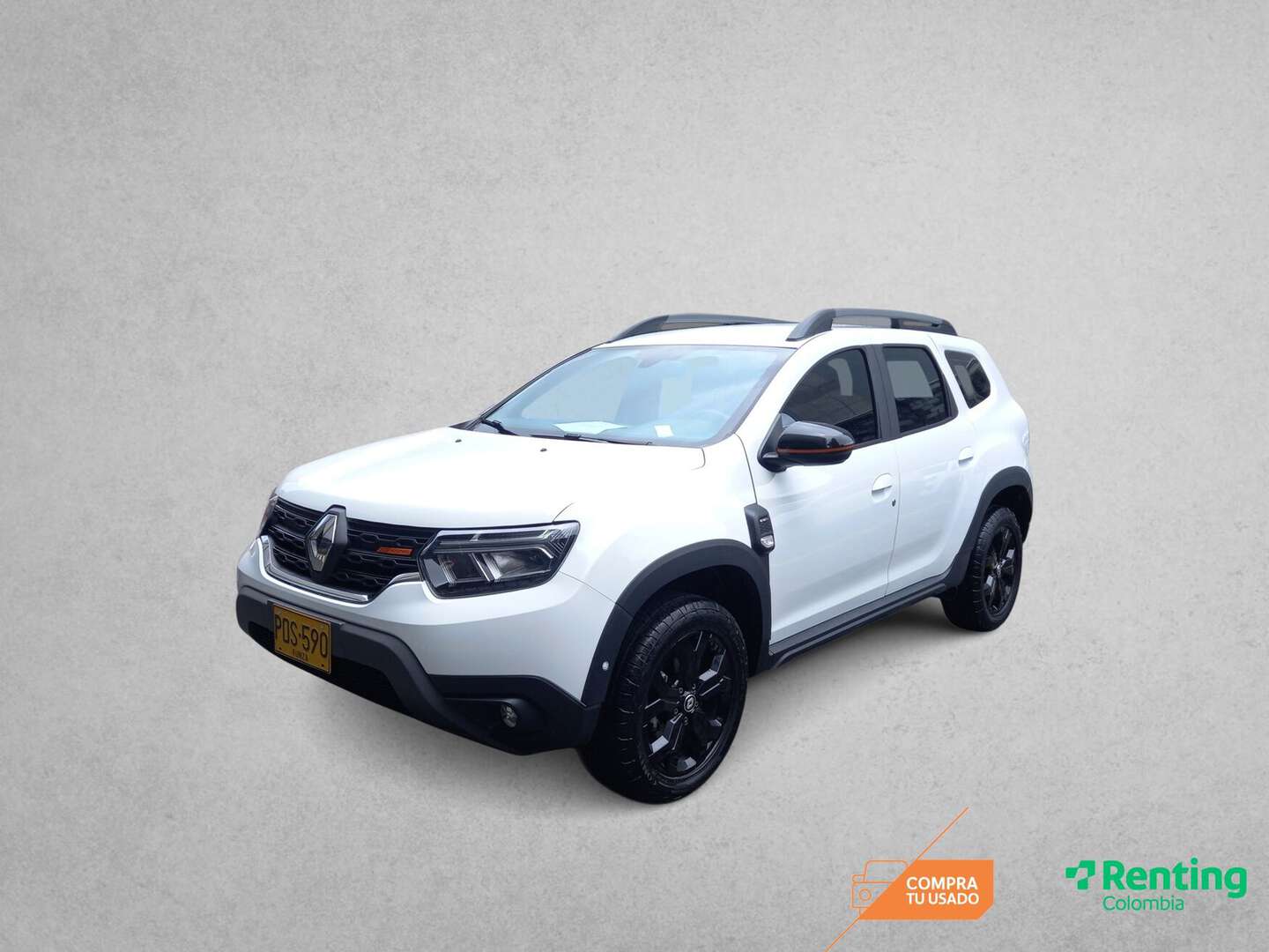 Renault - Duster - 2026