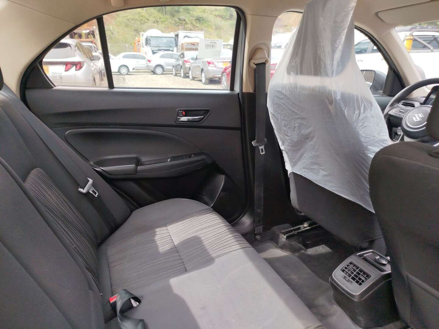 Suzuki - Swift - 2023