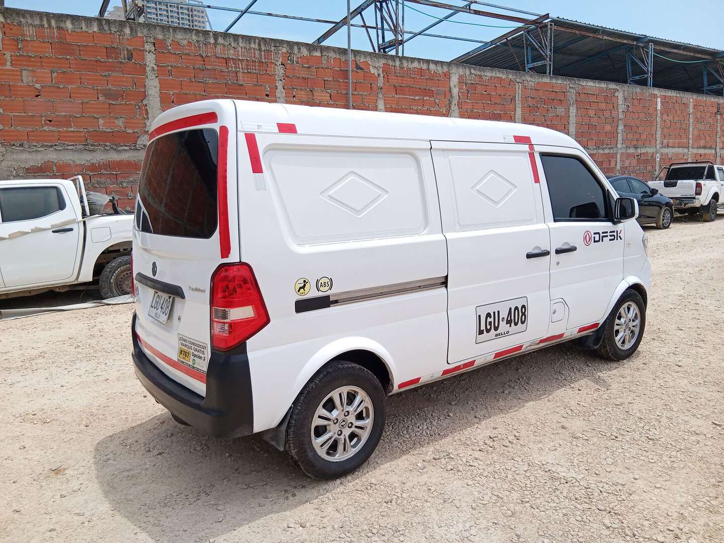 DFSK - K05S - 2023
