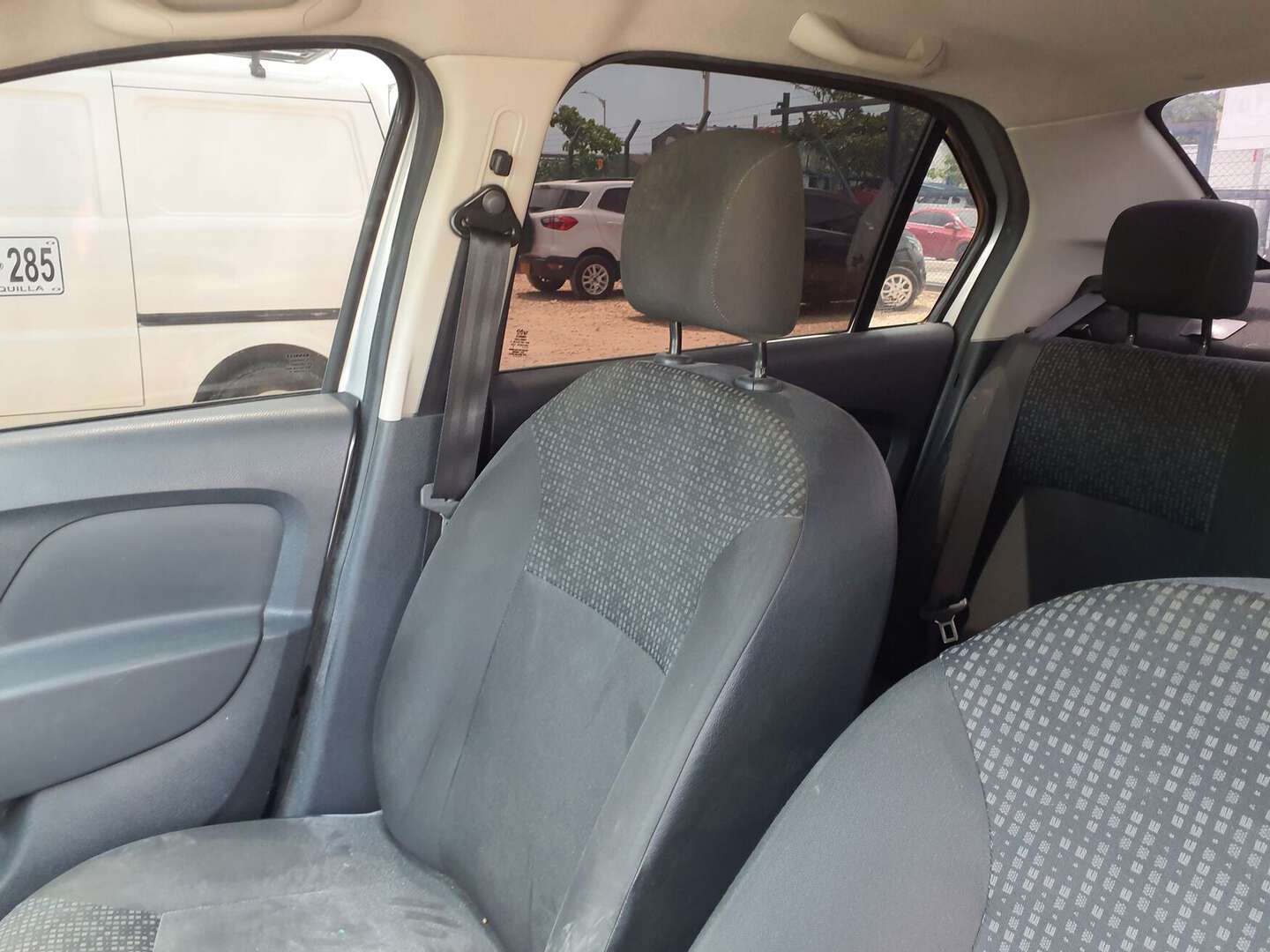 Renault - Logan - 2019