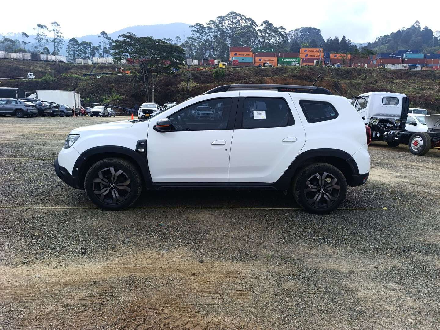 Renault - Duster - 2025