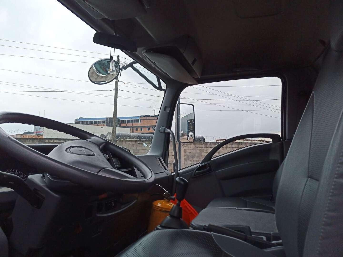 Chevrolet - FRR EIV - 2023