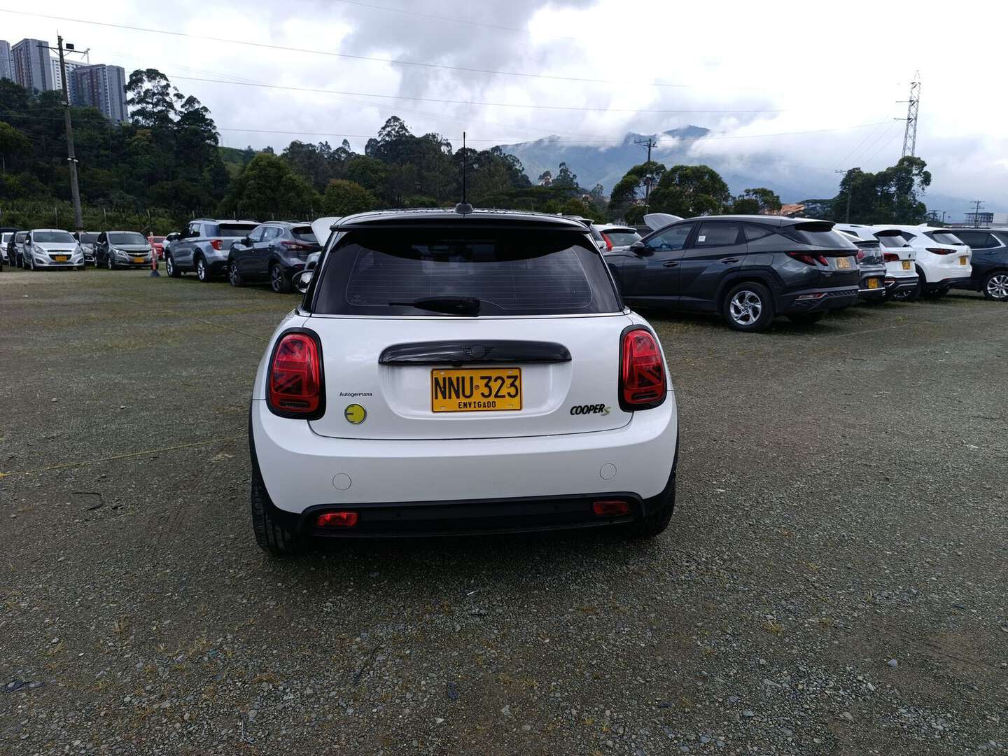 Mini - Cooper - 2024