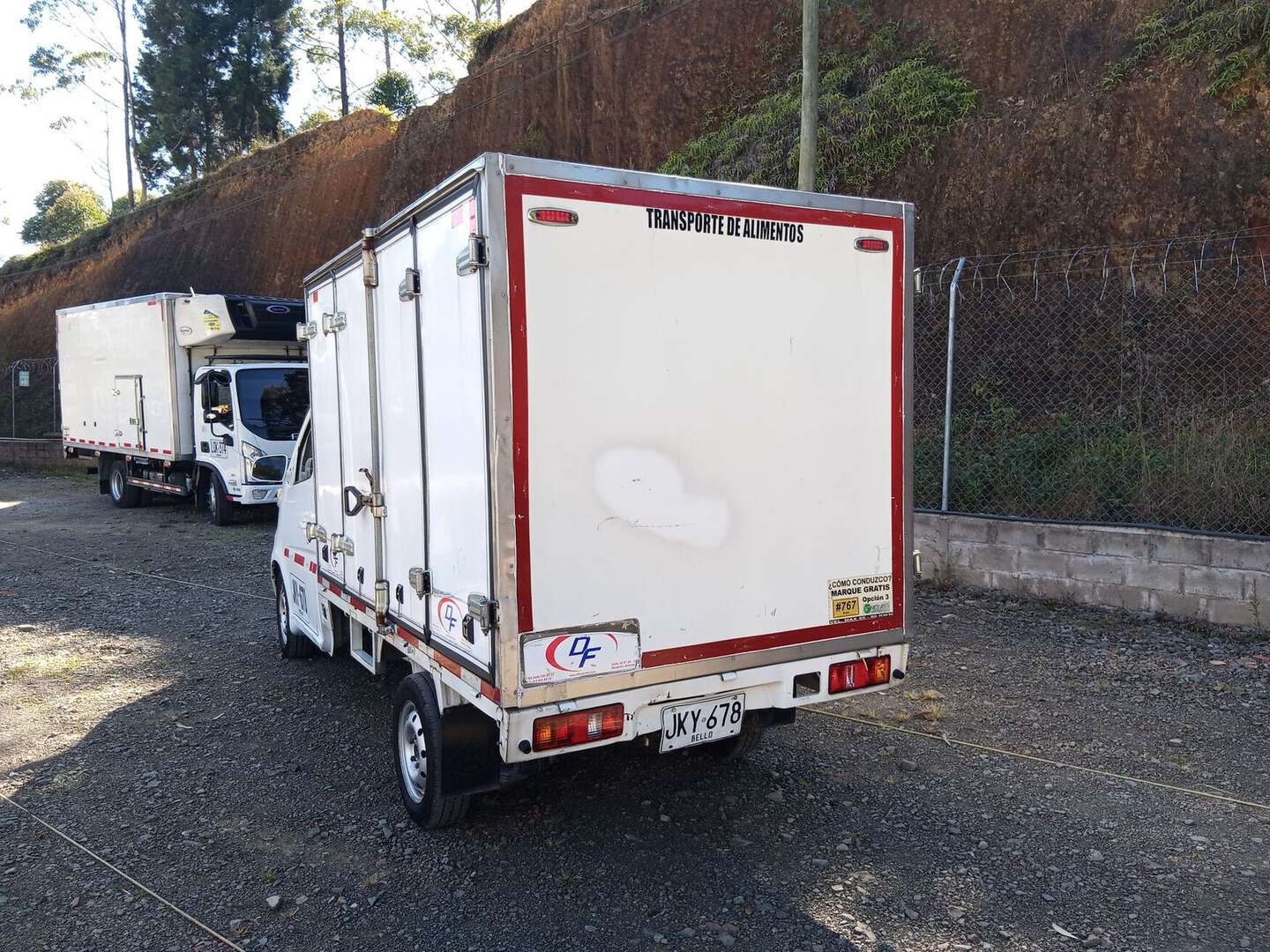 Changan - Minitruck - 2020