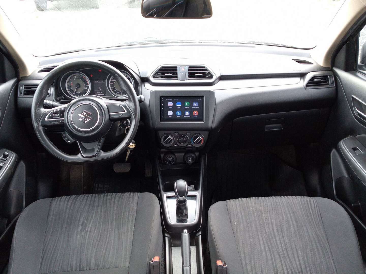 Suzuki - Swift - 2023