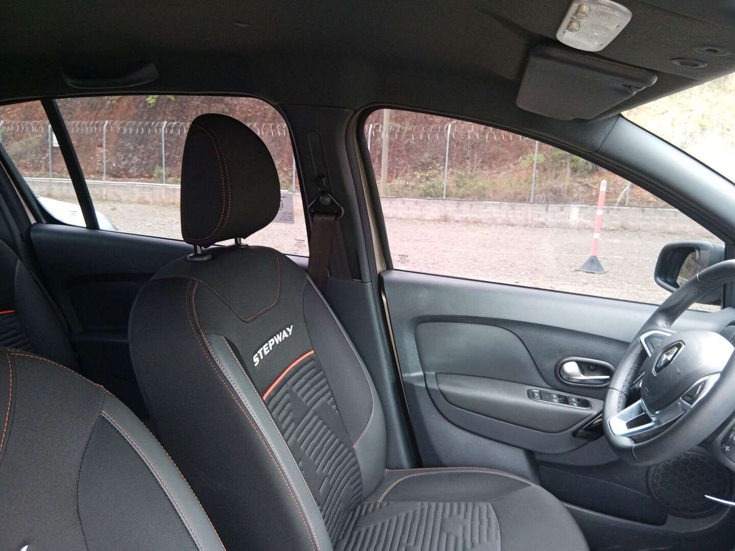 Renault - Stepway - 2023