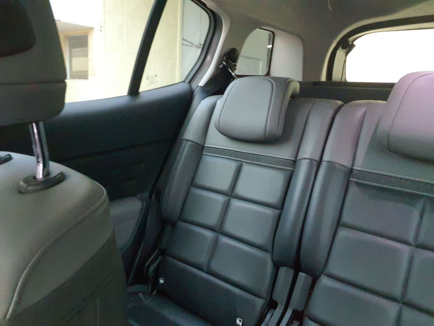 Citroën - C5 - 2022