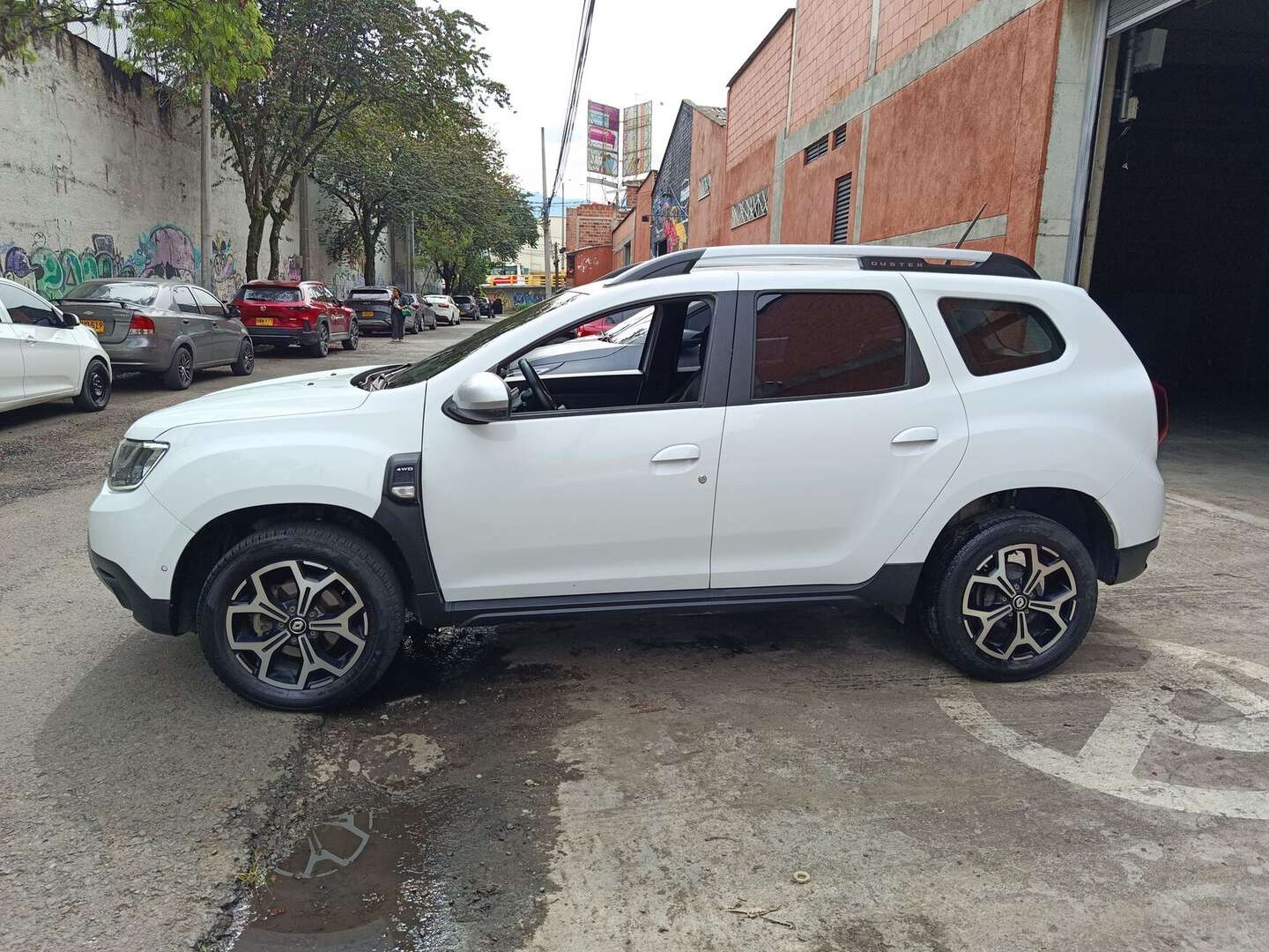 Renault - Duster - 2024