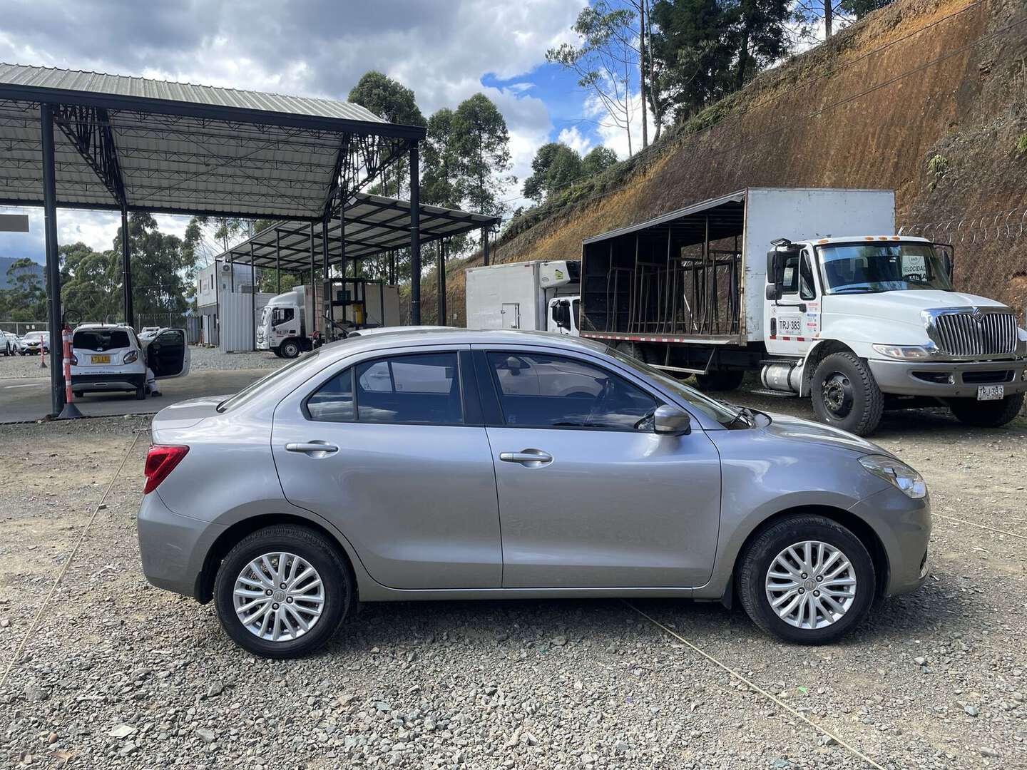 Suzuki - Swift - 2023