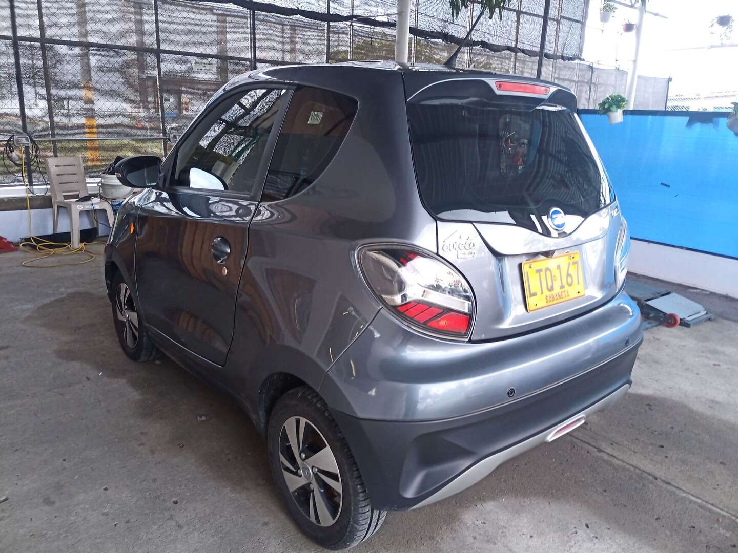 Stärk - Zhidou D2S - 2024