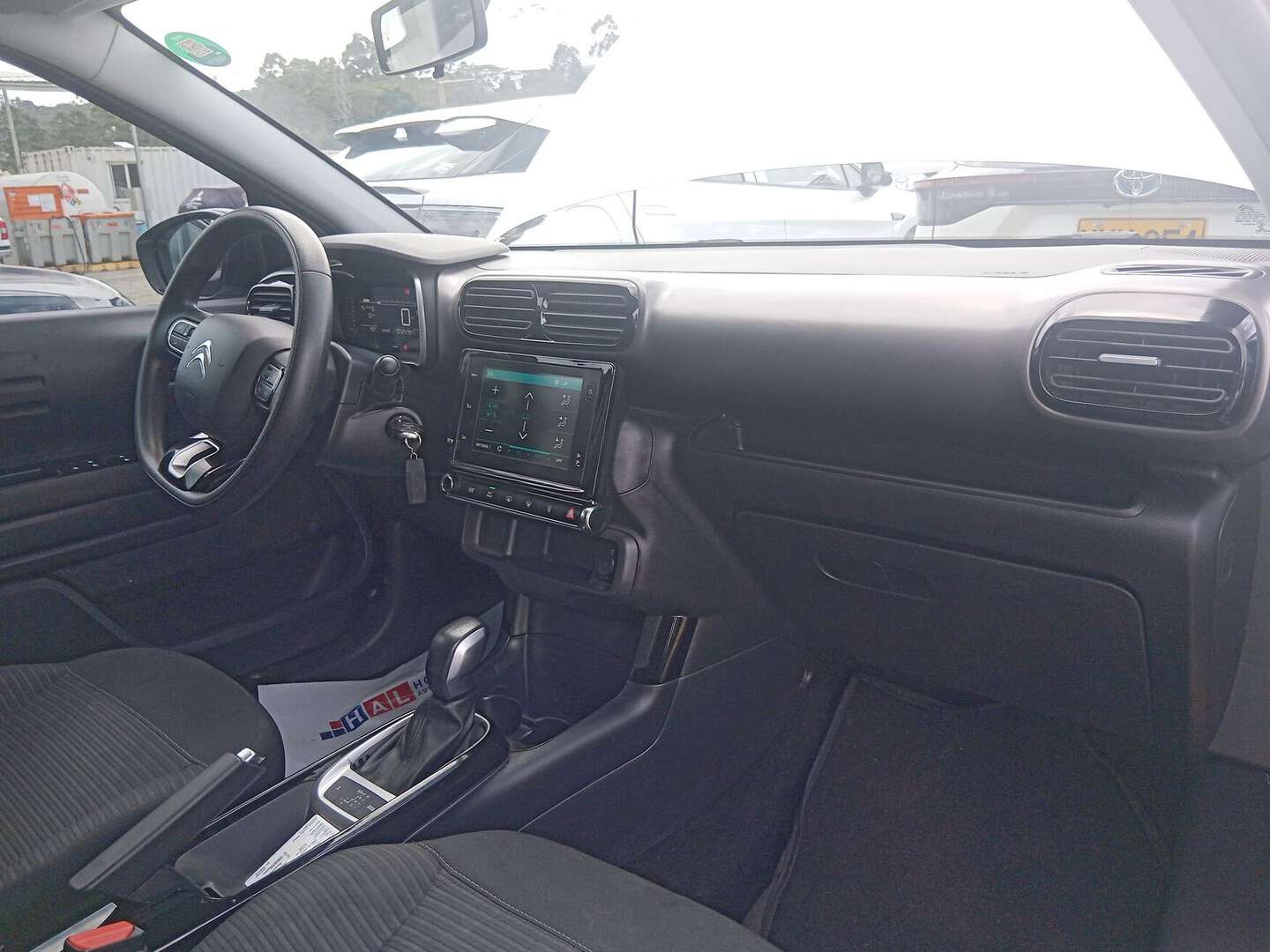 Citroën - C4 - 2023