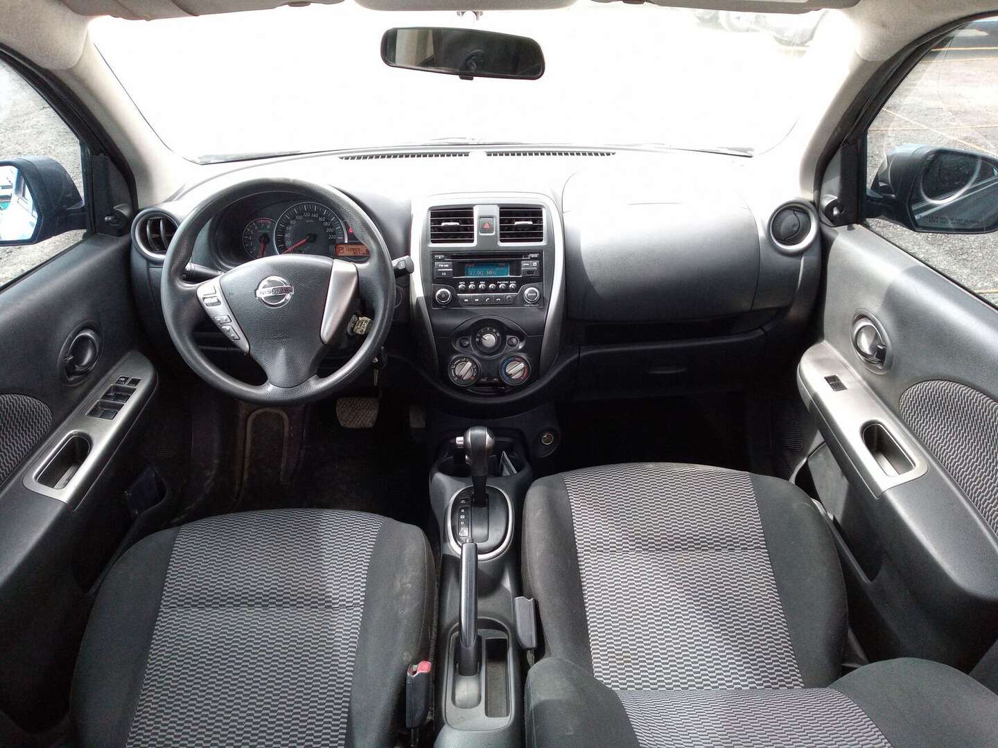 Nissan - March - 2020