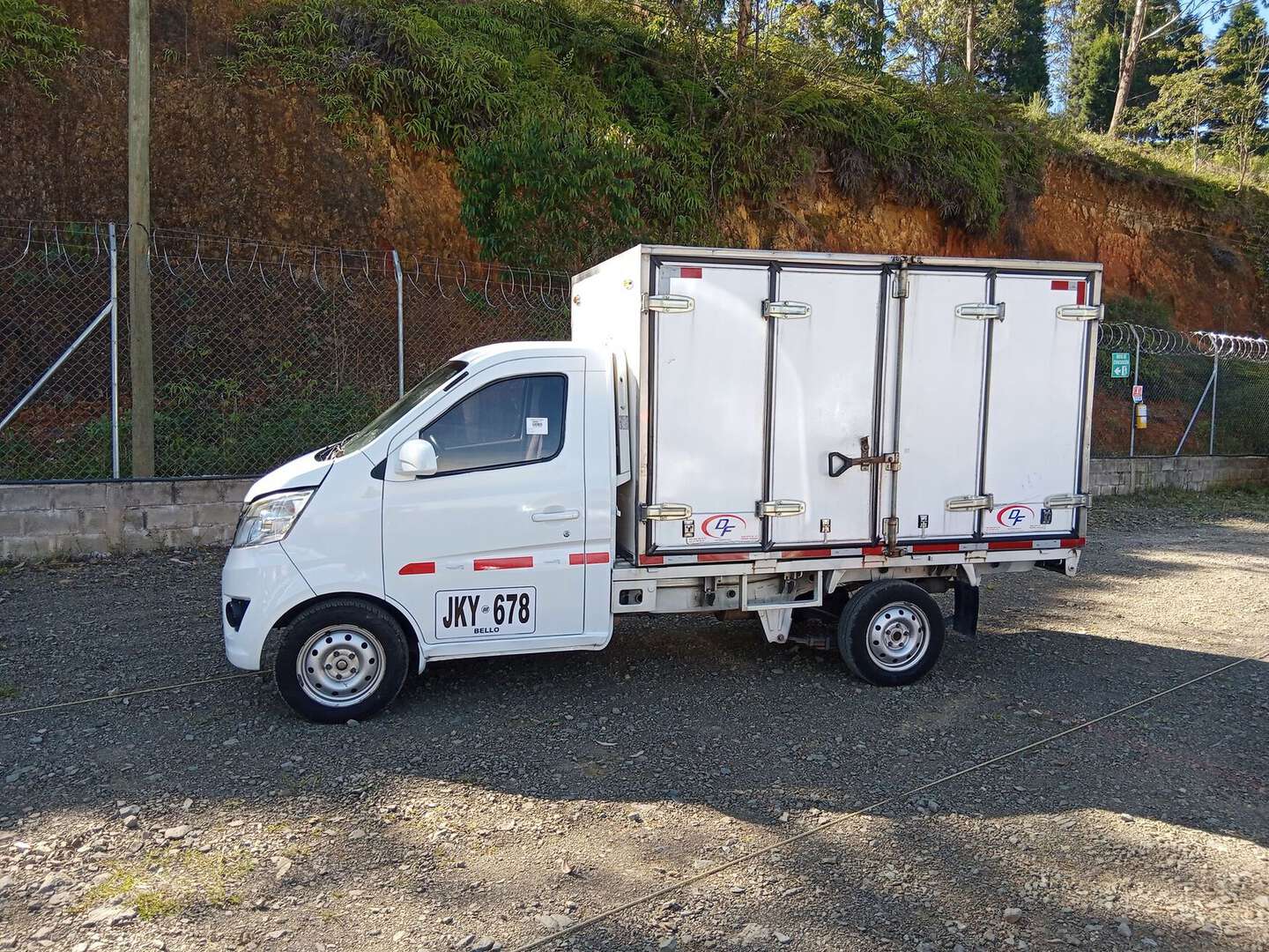 Changan - Minitruck - 2020