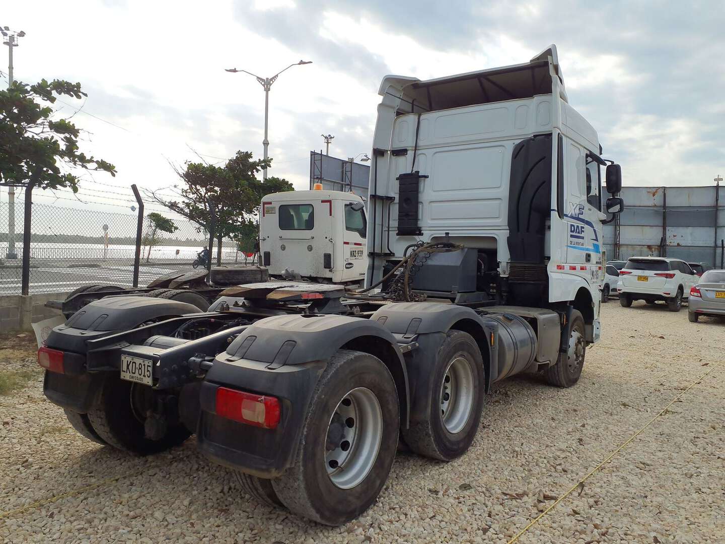 DAF - DAF XF530 - 2023