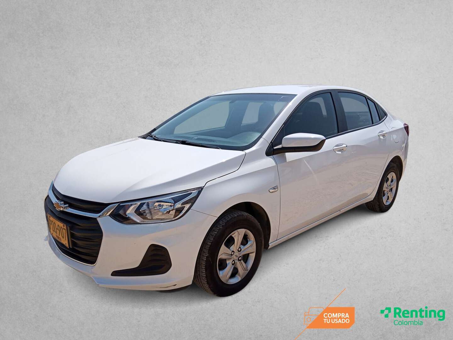 Chevrolet - Onix - 2025