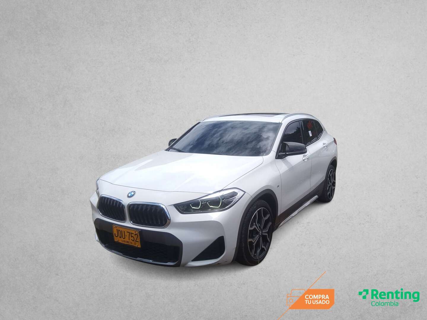 BMW - X2 - 2022