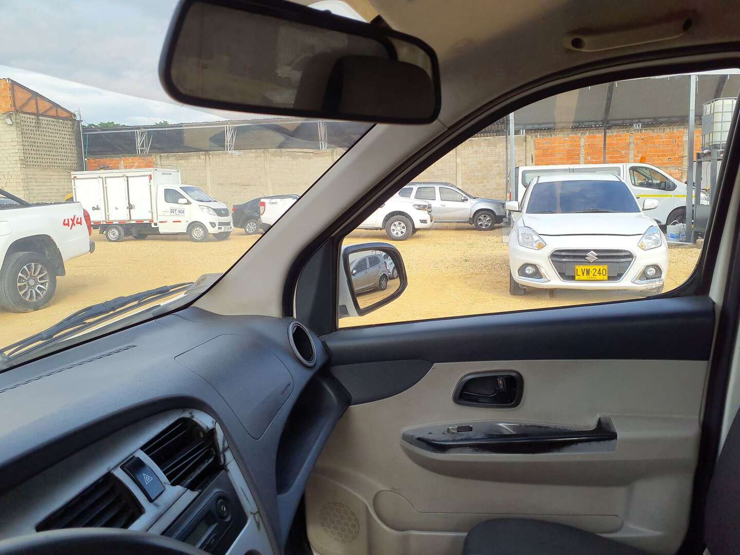 Changan - Minitruck - 2020