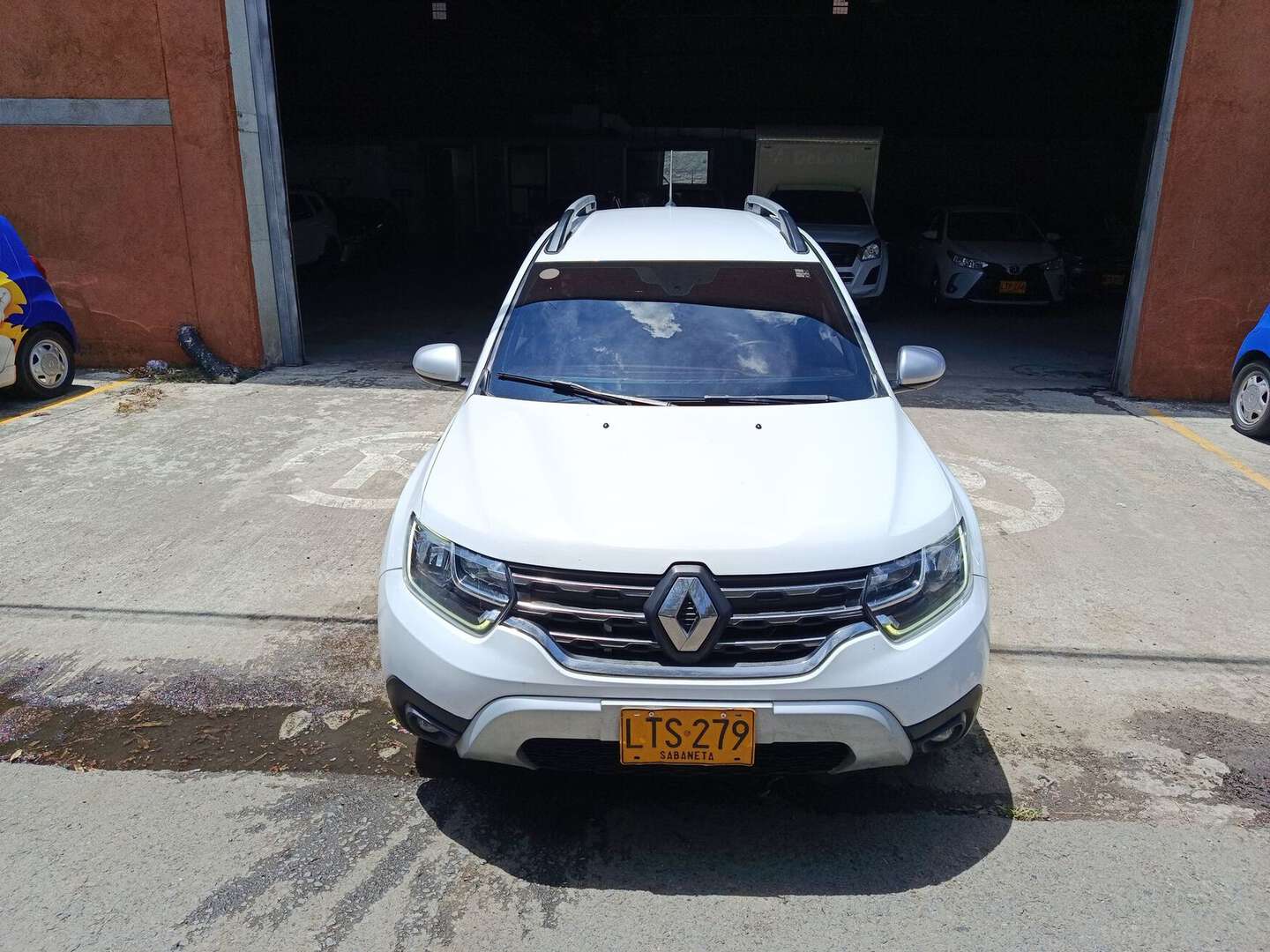 Renault - Duster - 2024