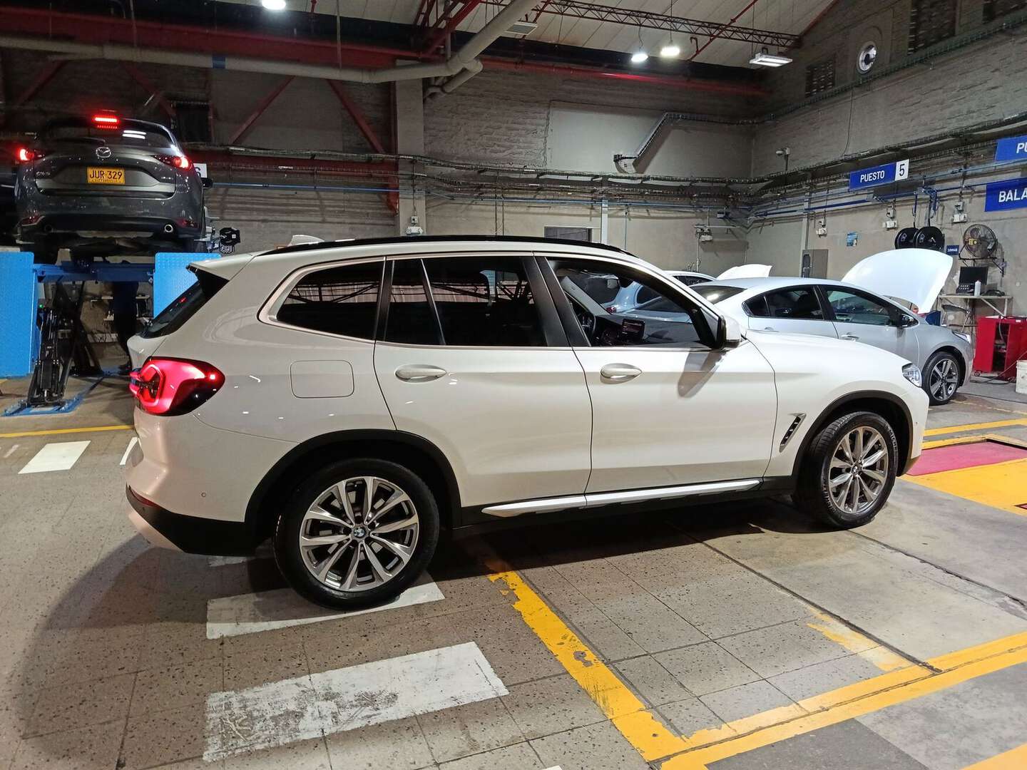 BMW - X3 - 2023
