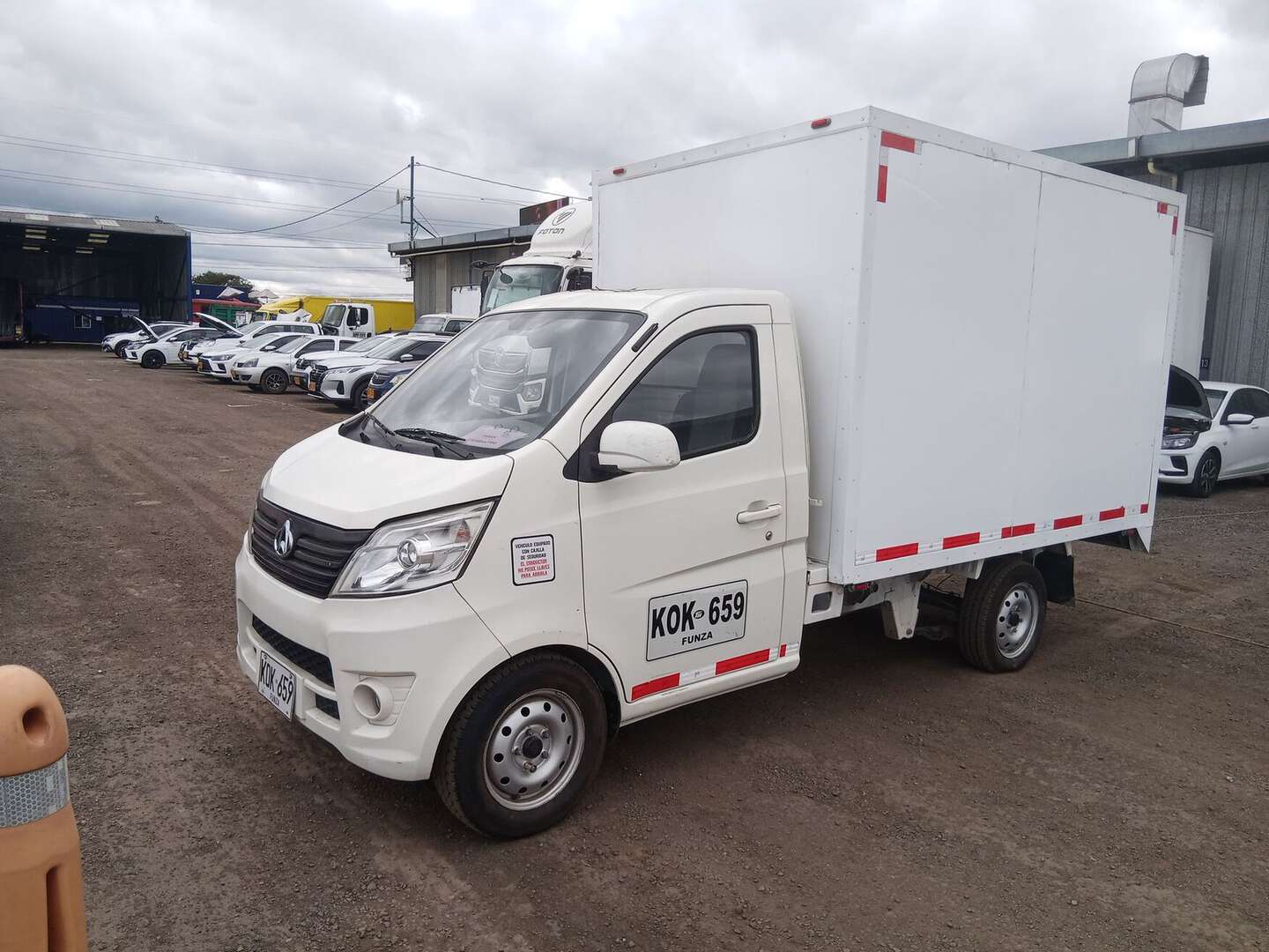 Changan - Energy - 2022