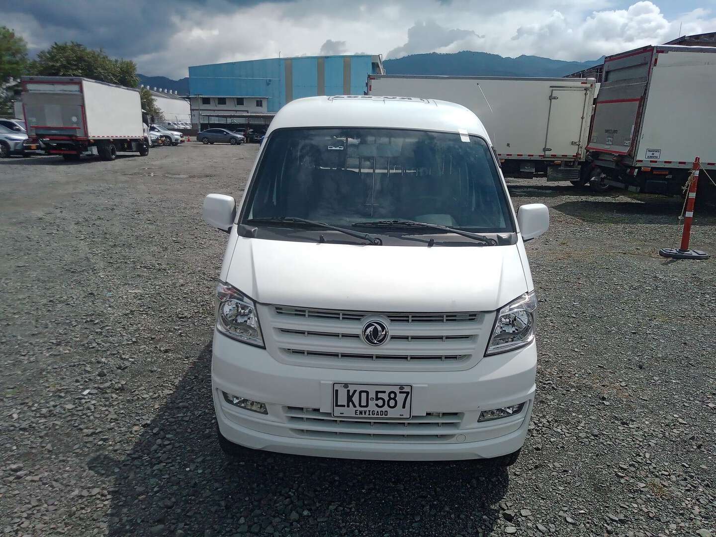 DFSK - K05S - 2023