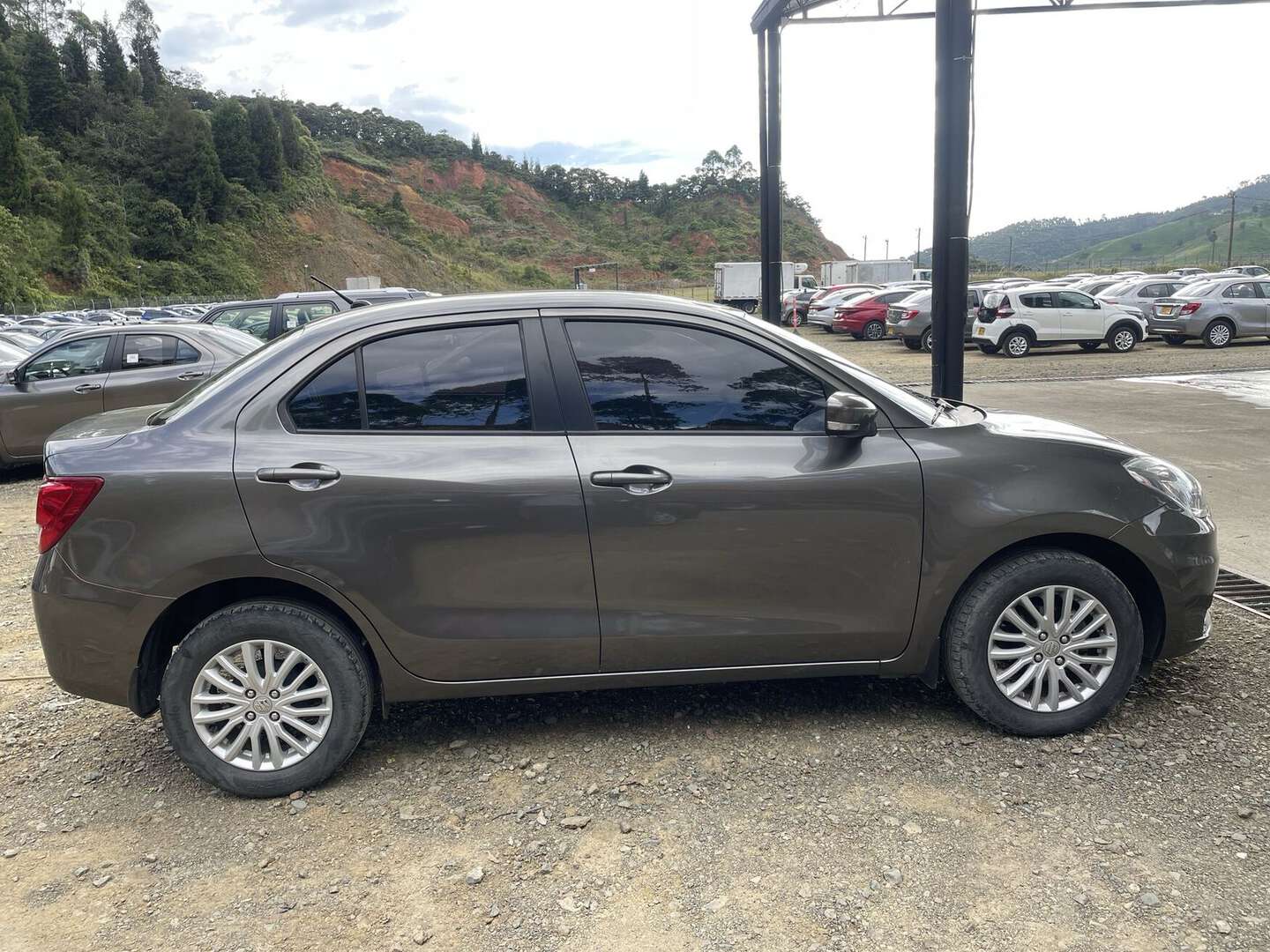 Suzuki - Swift - 2023