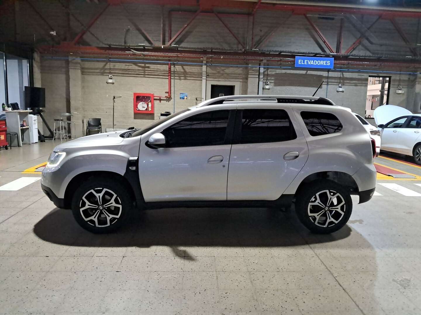 Renault - Duster - 2022
