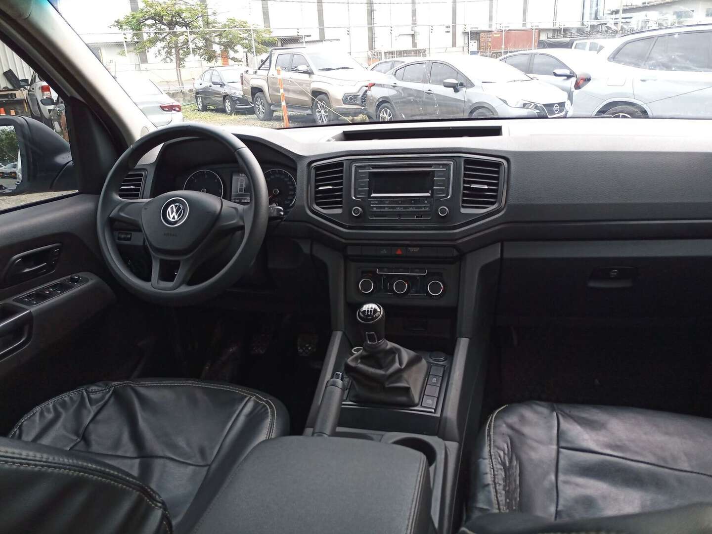 Volkswagen - Amarok - 2023