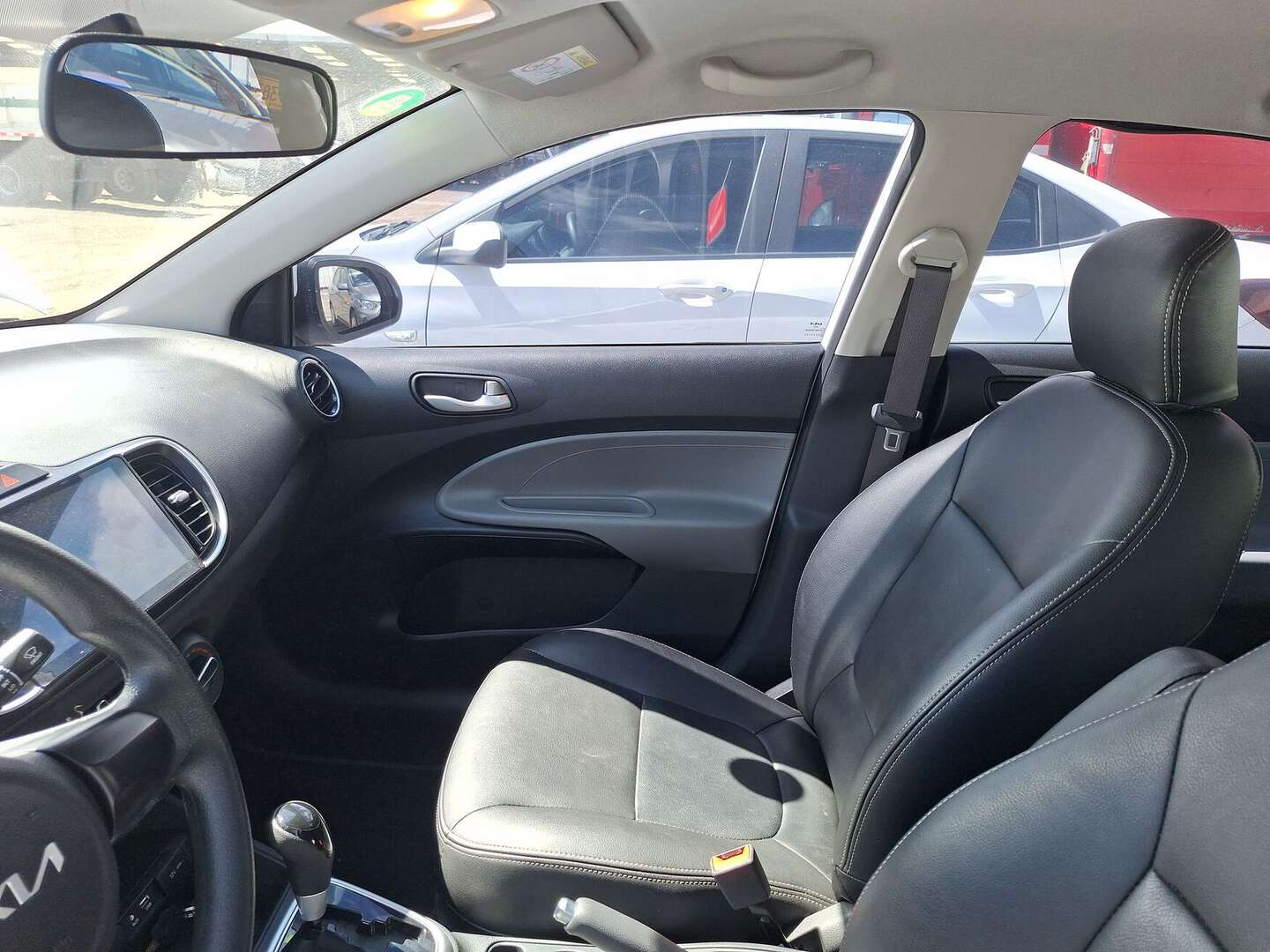 Kia - Soluto - 2026
