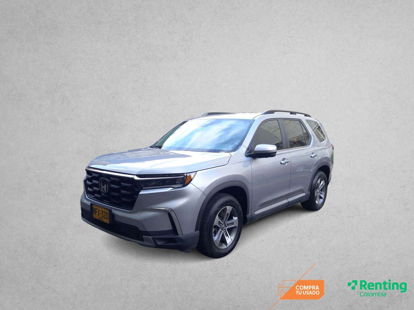 Honda - Pilot - 2023