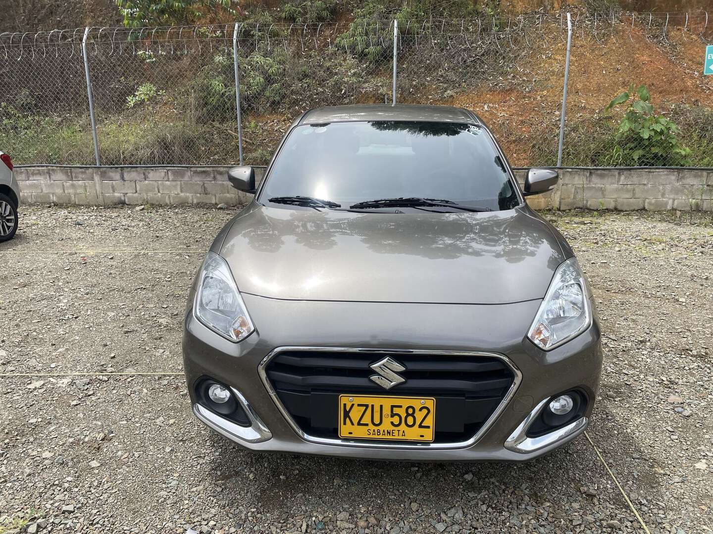 Suzuki - Swift - 2023
