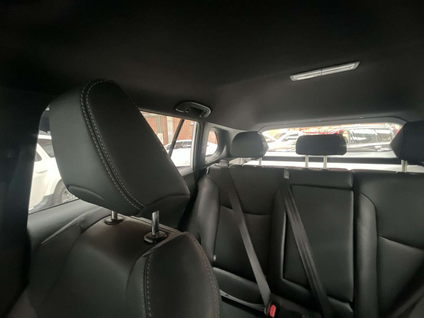 Toyota - Corolla Cross - 2024