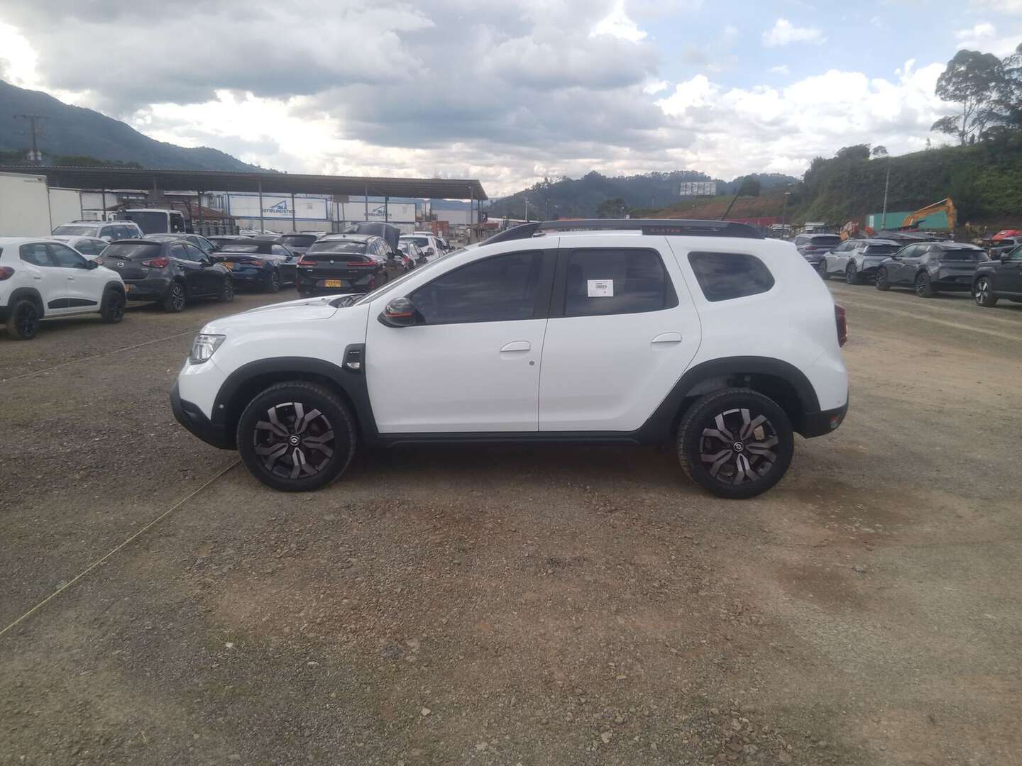 Renault - Duster - 2025