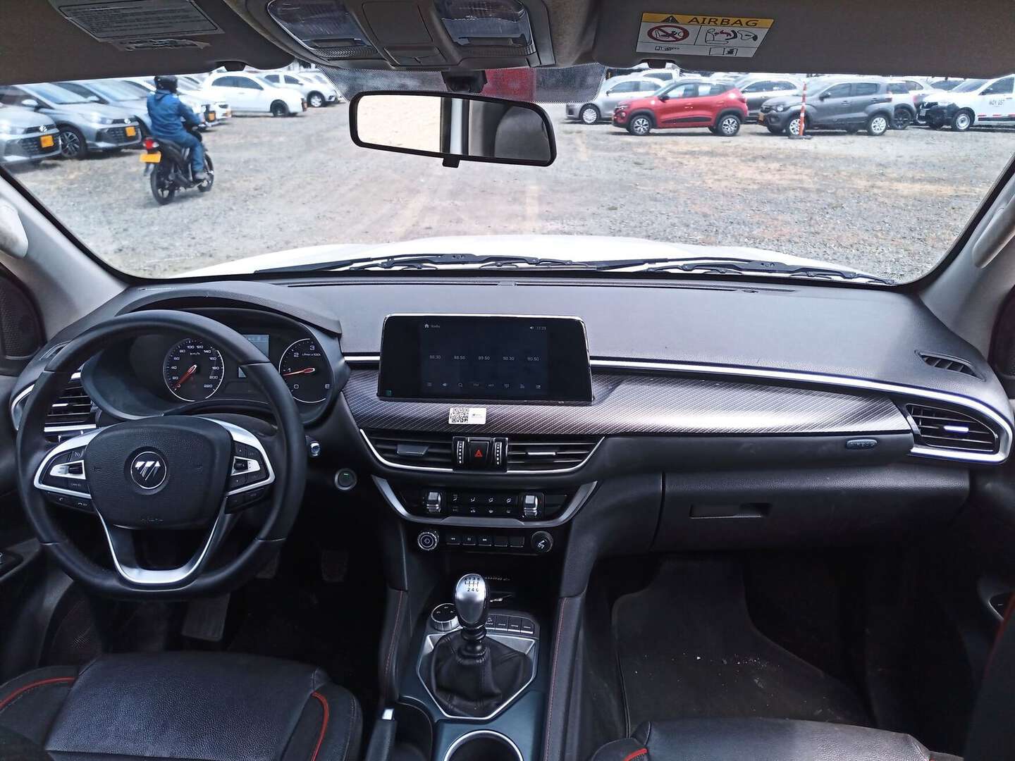 Foton - Tunland - 2024