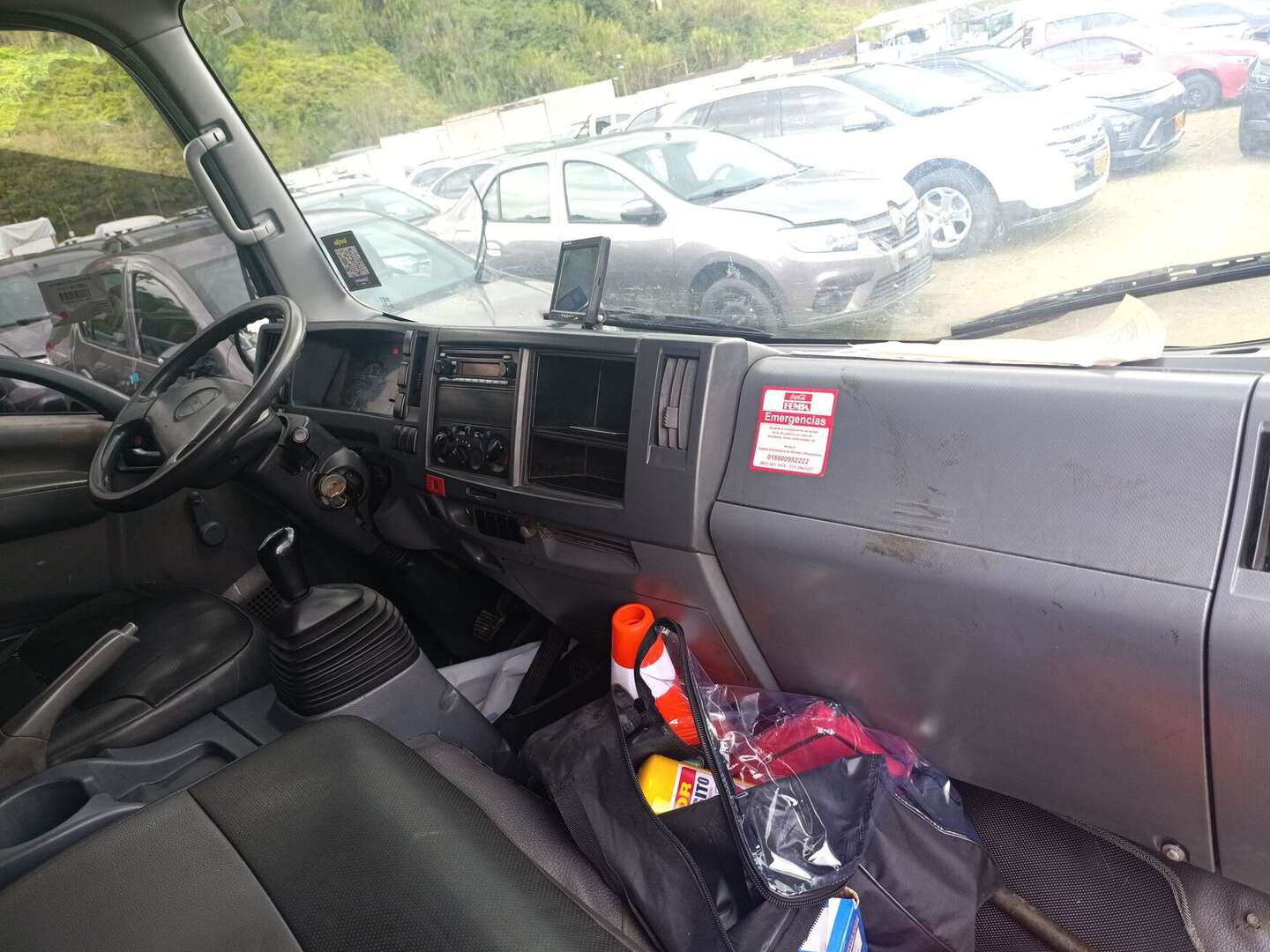 Chevrolet - NPR Reward - 2016