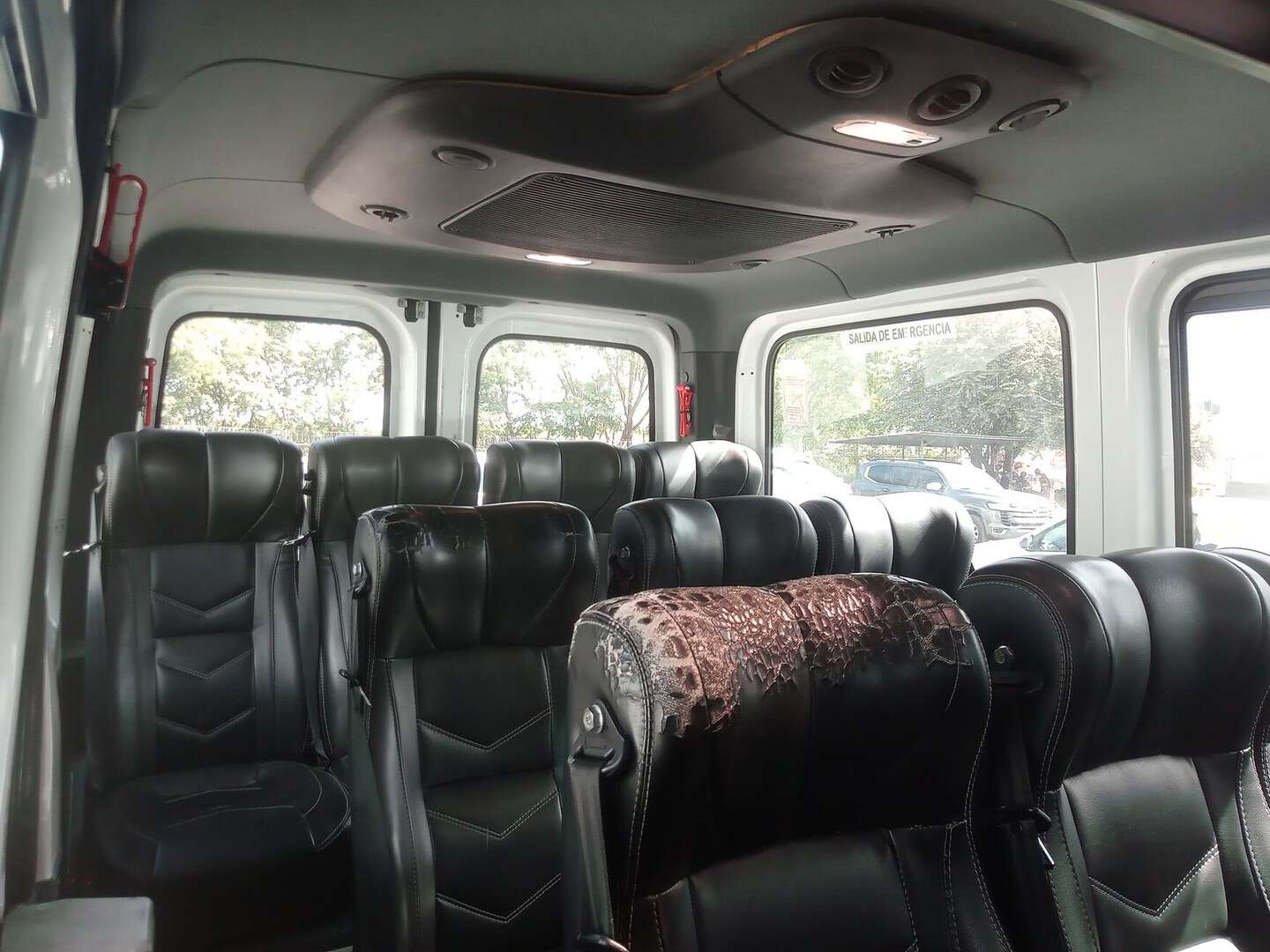 Mercedes Benz - Sprinter - 2023
