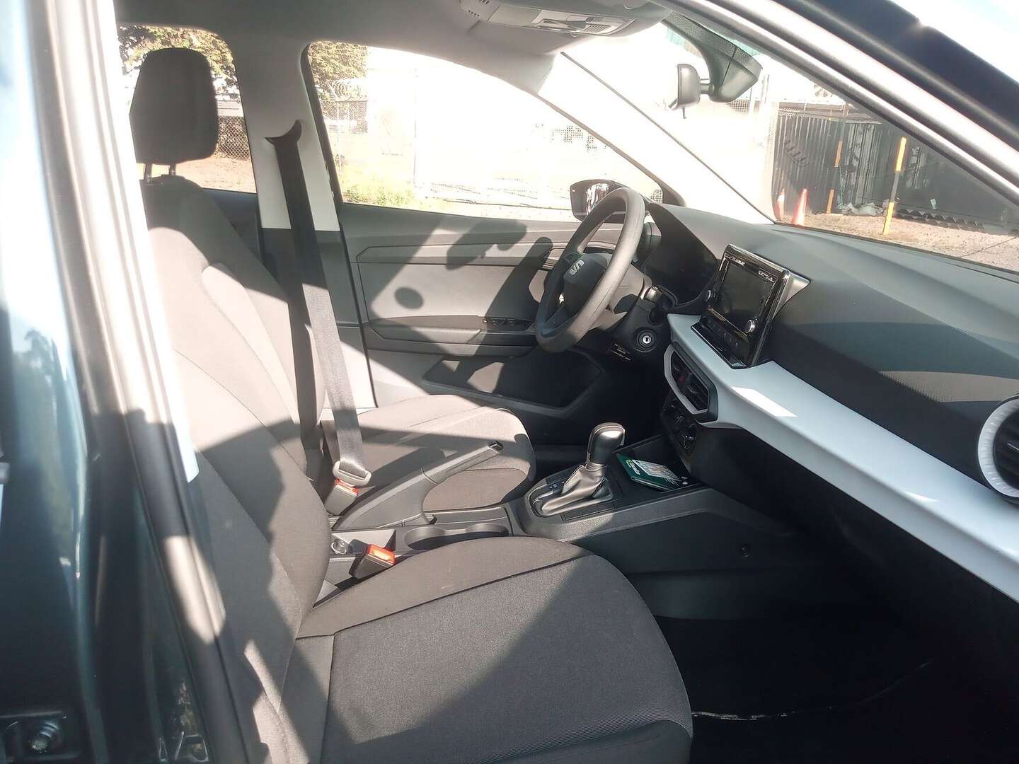 Seat - Arona - 2024