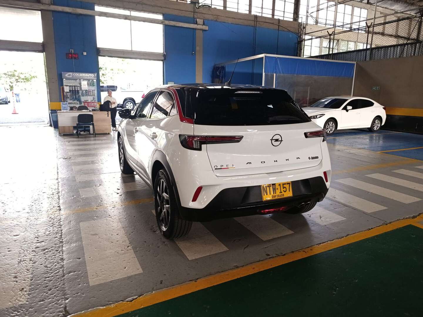 Opel - Mokka - 2024