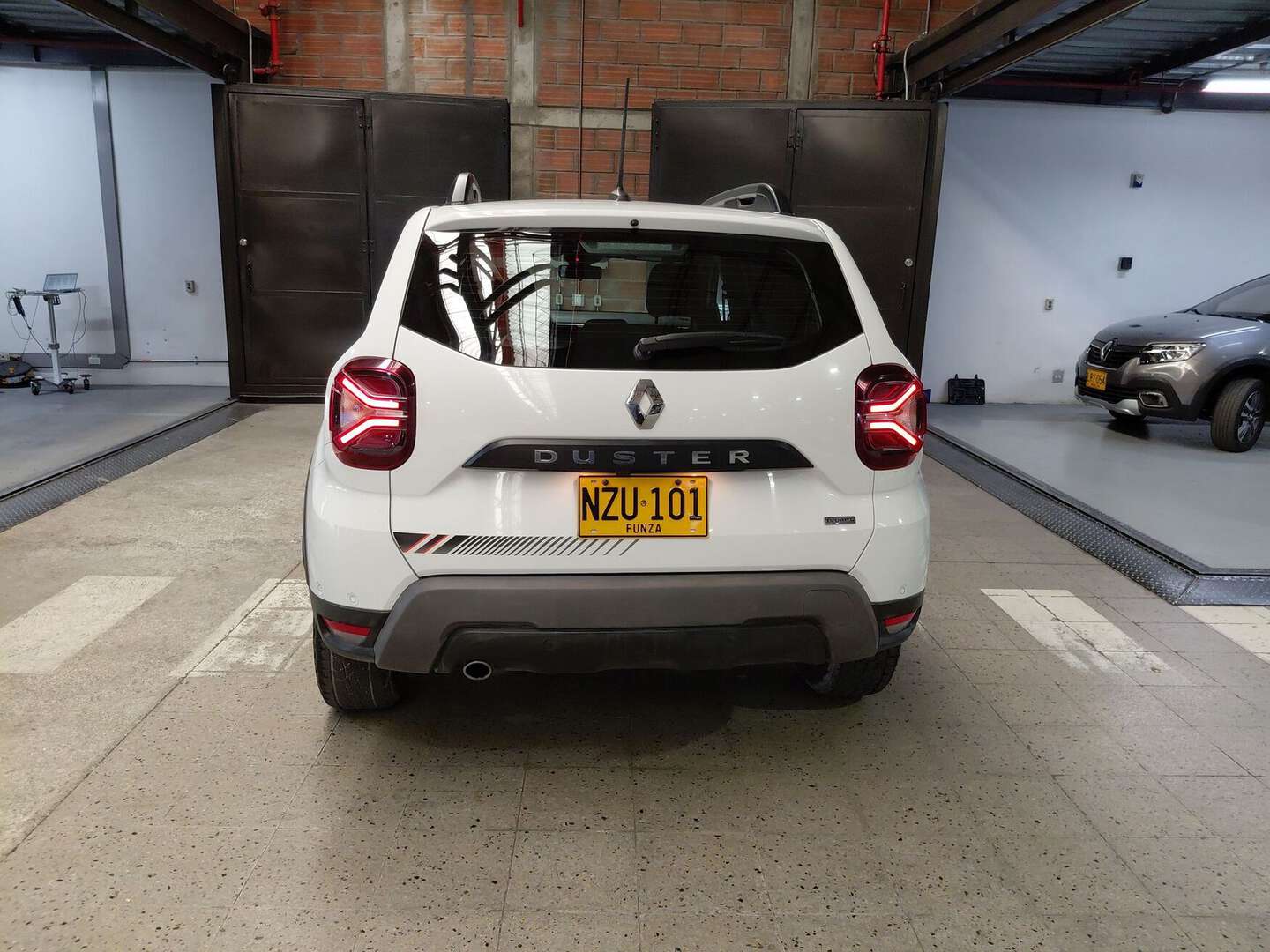 Renault - Duster - 2025