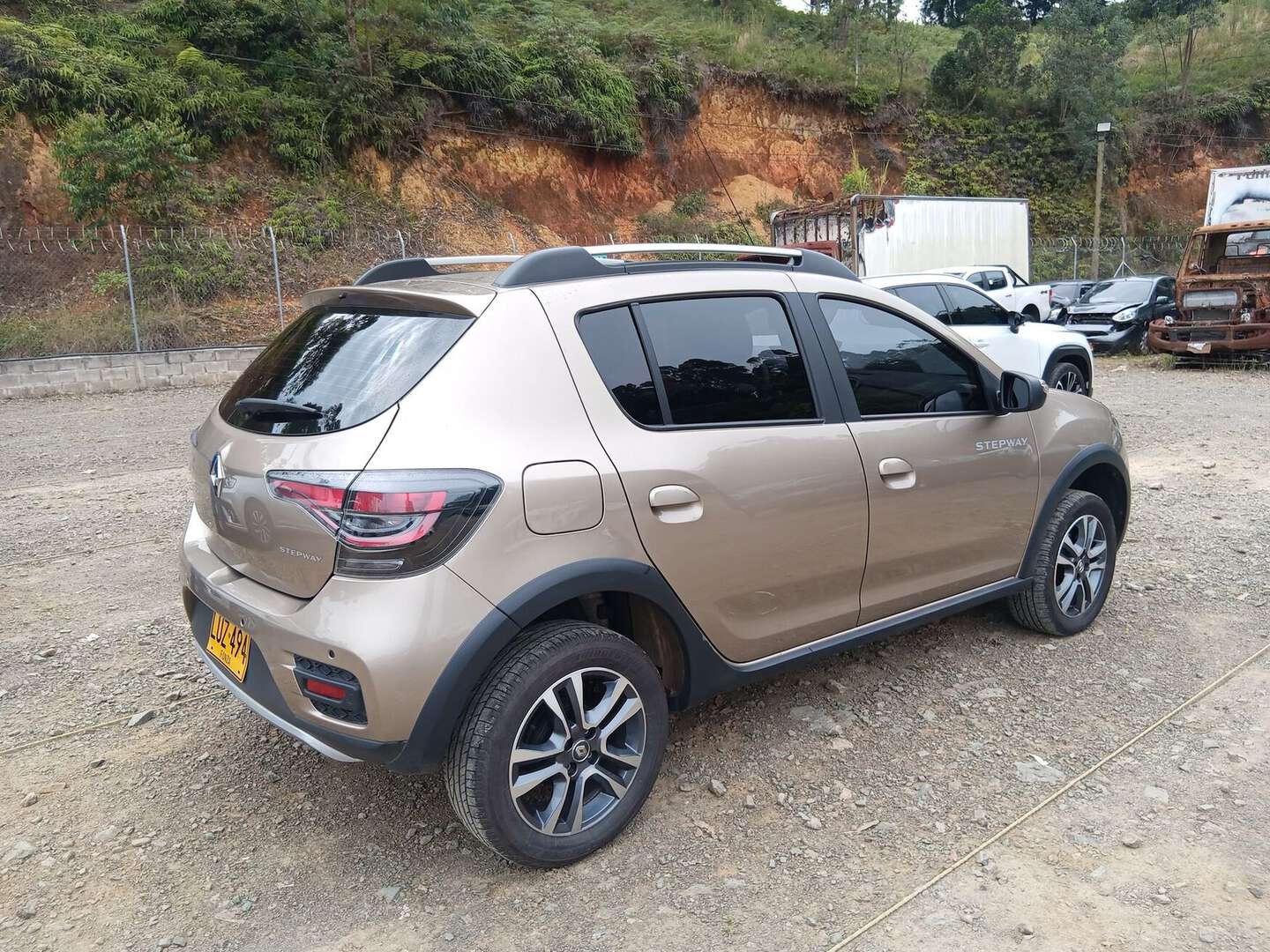 Renault - Stepway - 2023
