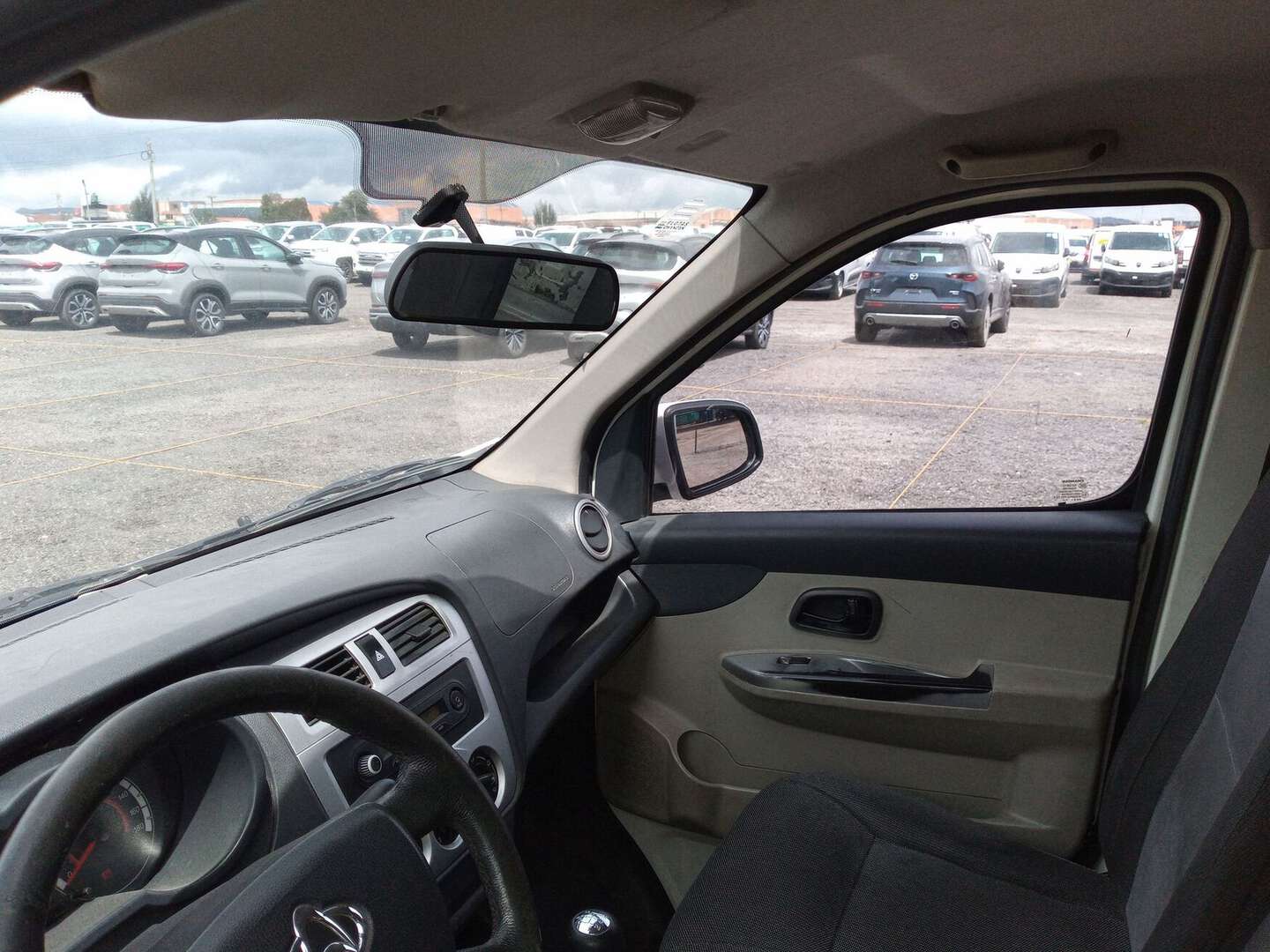 Changan - Minitruck - 2020